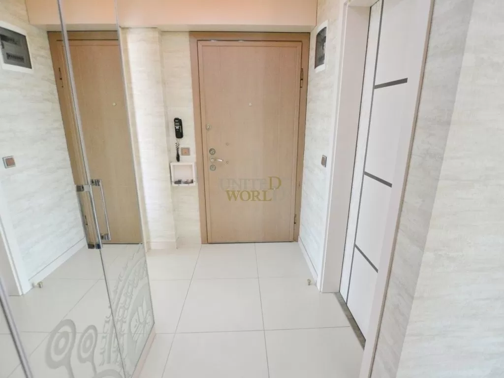 Antalya'da Satılık Premium Daire - İkamet İzni İçin İdeal