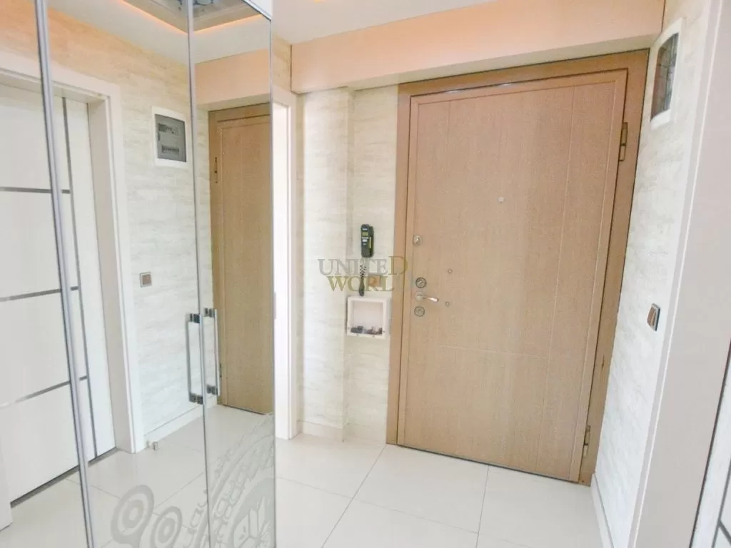 Antalya'da Satılık Premium Daire - İkamet İzni İçin İdeal