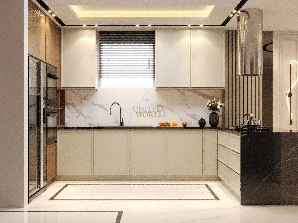 Luxury Villas in Antalya Suitable for Turkish Citizenship