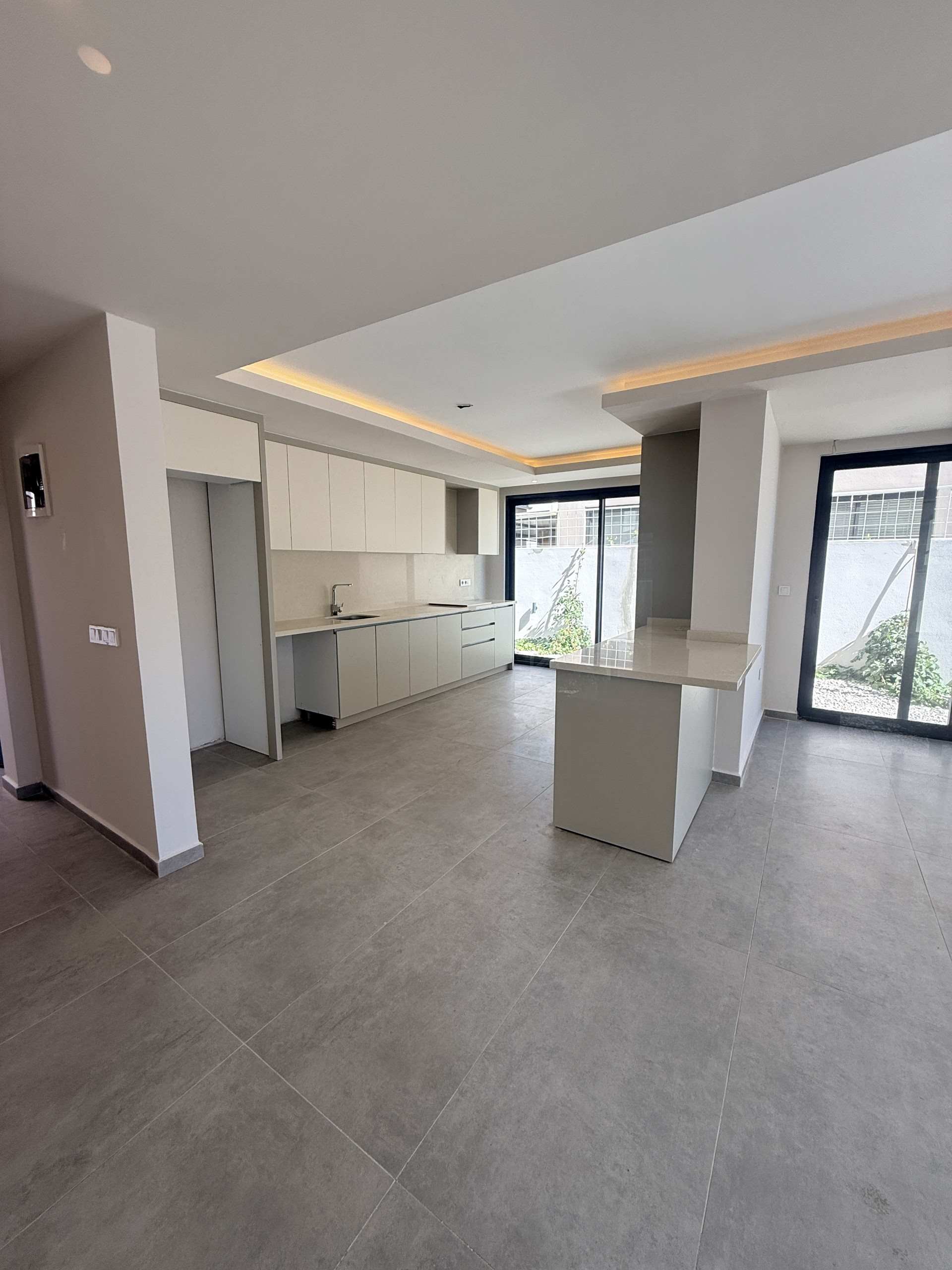 Ovacık’ta Satılık Müstakil Lüks Villa