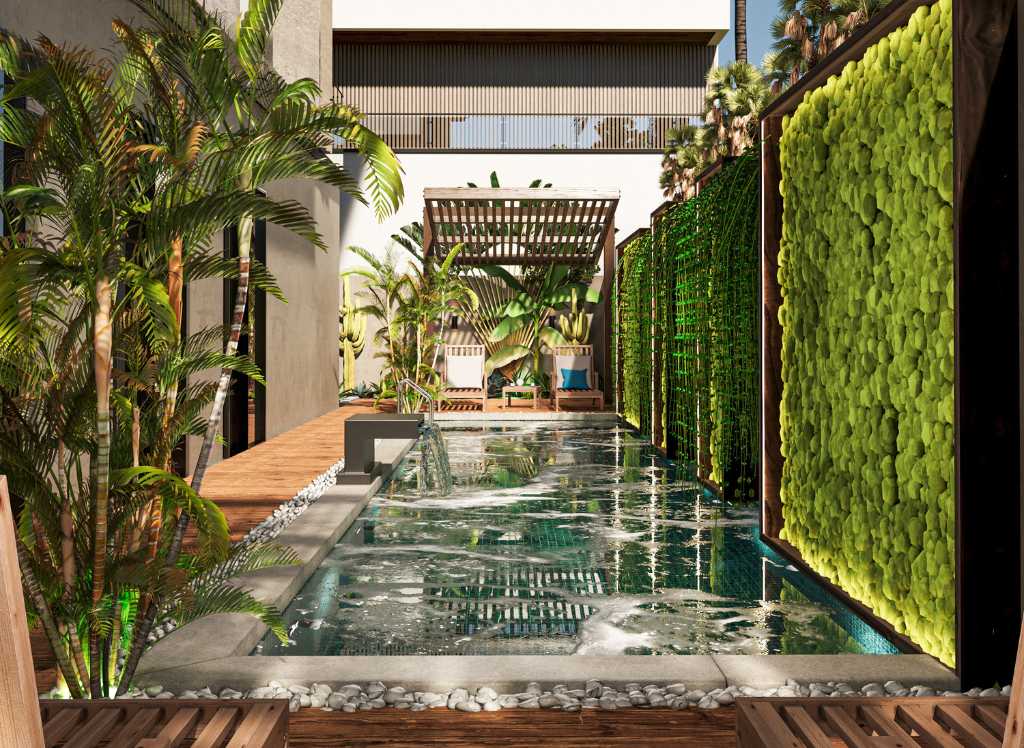 Lux Lara: Premium Apartments for Sale in Lara, Antalya