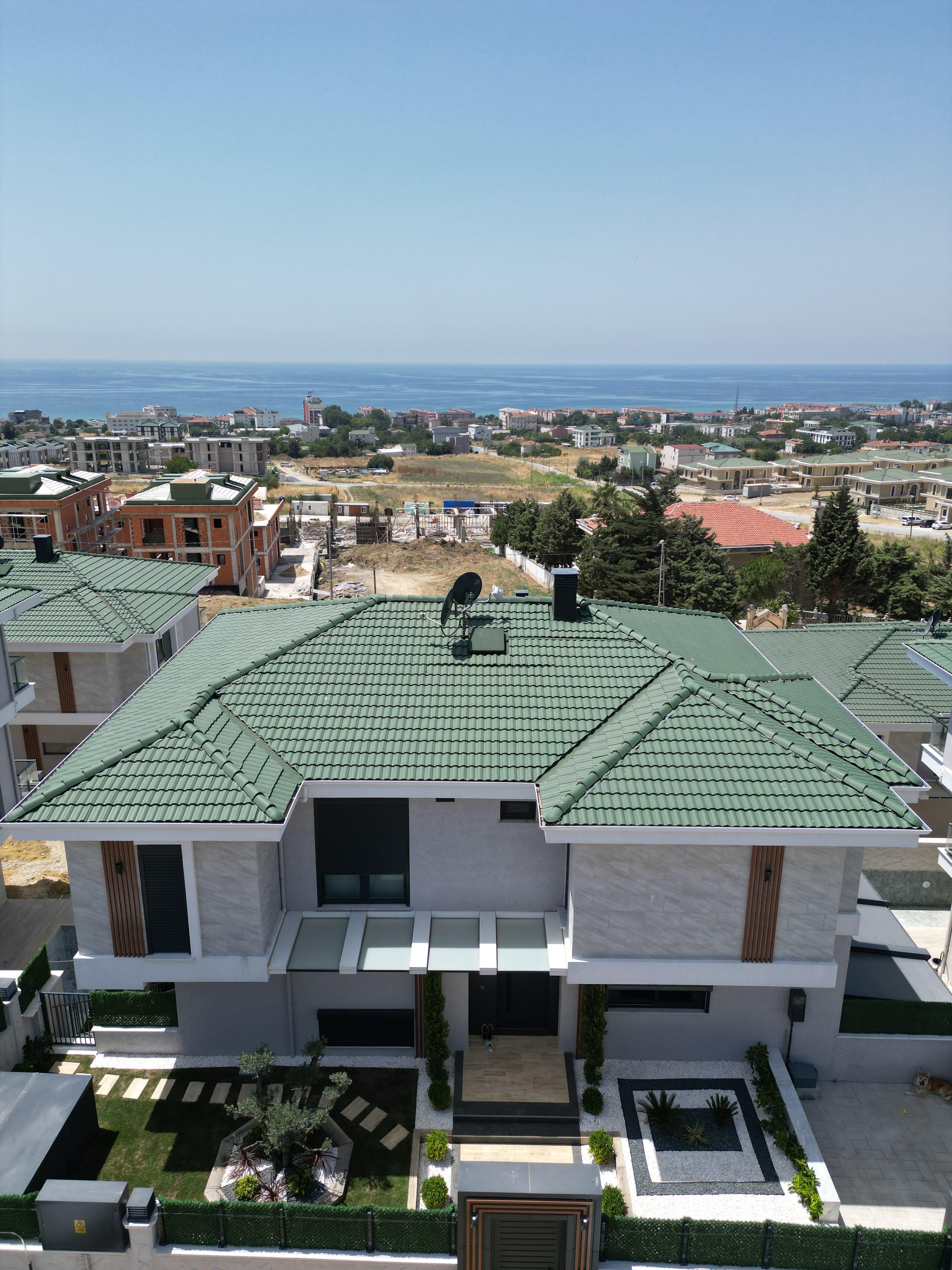 Luxury Apartments for Sale in Istanbul - Premium Residence Tower