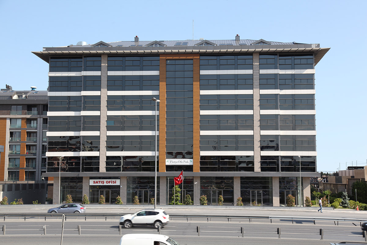 Premium Ticari Yatırım: Garantili Kiralama Gelirine Sahip Lüks Dükkanlar İstanbul'da