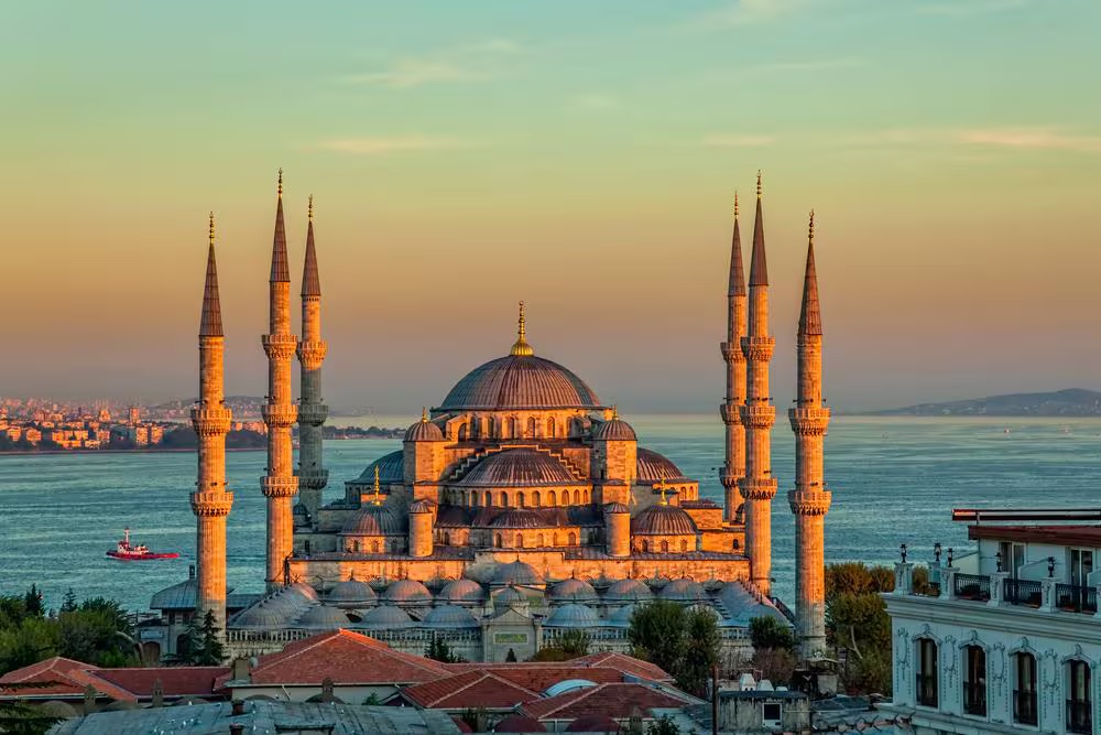 İstanbul