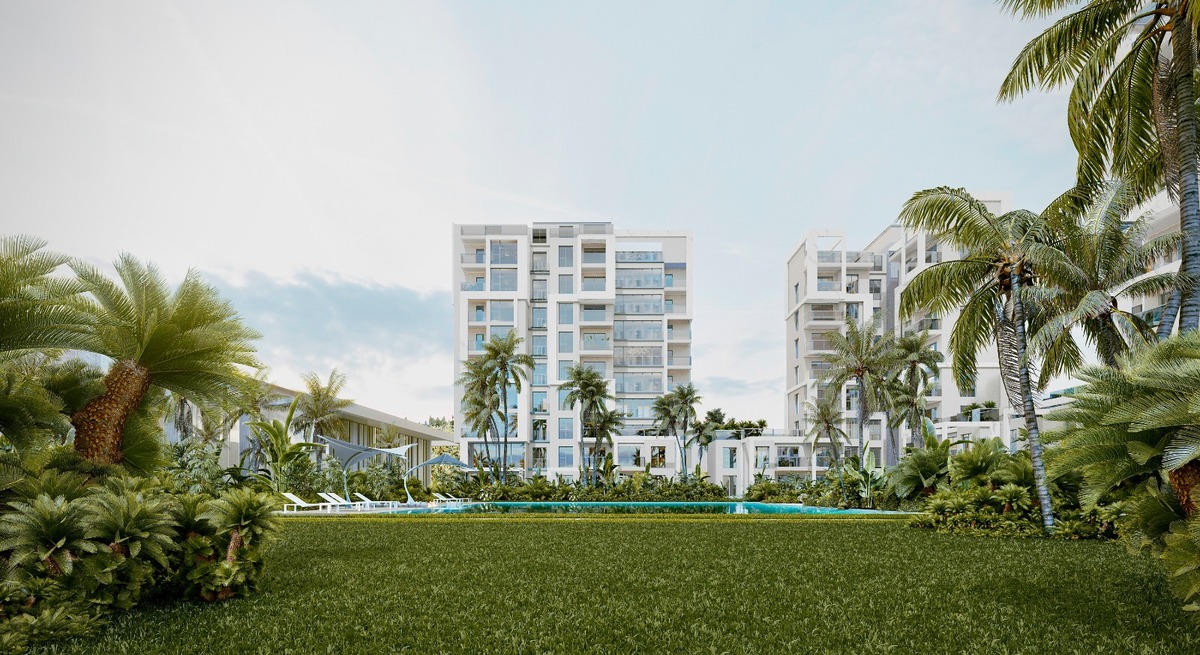 Antalya'da İkamet İzni İçin Lüks Daireler