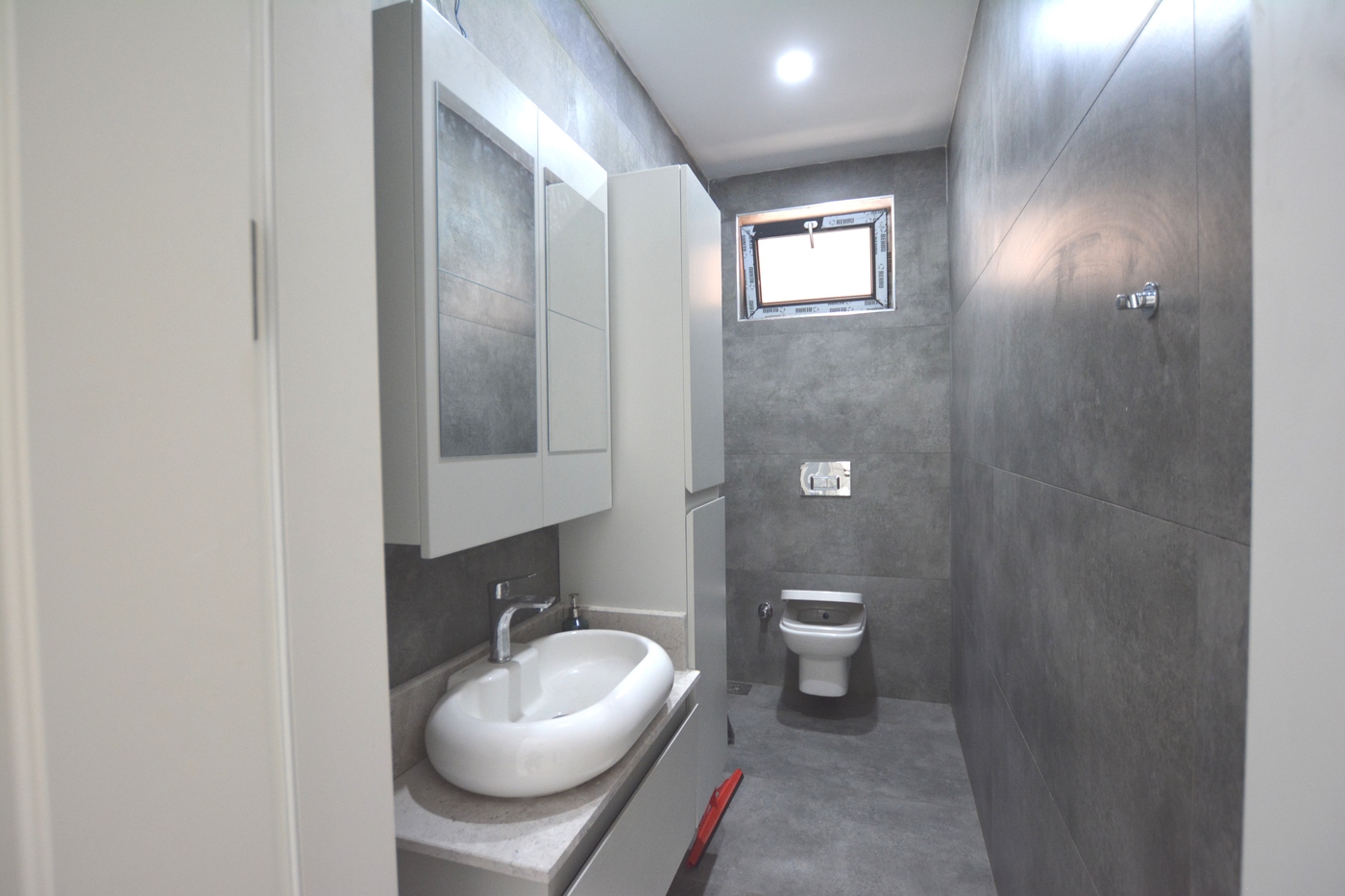 Antalya'da Lüks Modern Villa - Vatandaşlık İçin İdeal