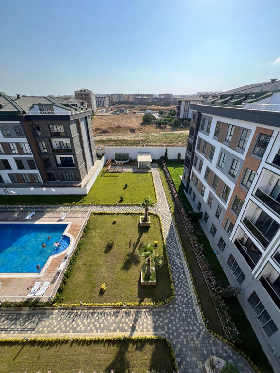 Premium Gayrimenkul 1593 - İstanbul'da Lüks Villalar ve Daireler