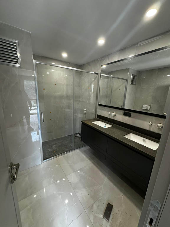 Büyükçekmece – Kumburgaz Lüks Villa Projesi